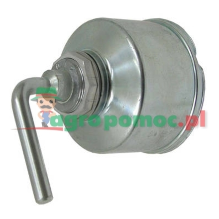 Bosch Startdrehschalter