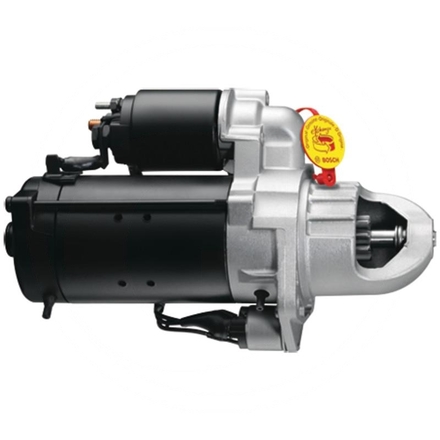Bosch Starter | 1317220, 1357210, 1318615, 1357211