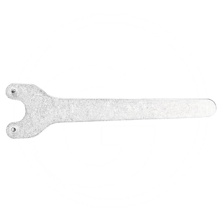 Bosch Two hole-wrench