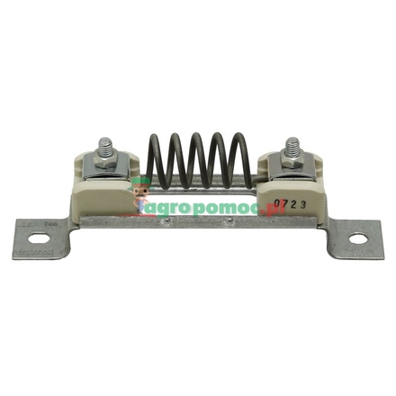 Bosch Vorwiderstand ohne Thermozeit- switch | Hanomag 000 508 813 ...