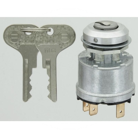 Bosch Zünd-/Startschalter