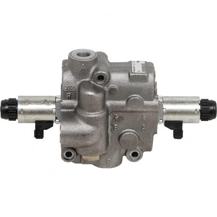 Bosch/Rexroth Control valve lifting linkage