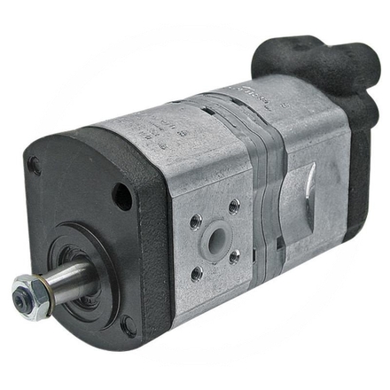 Bosch/Rexroth Double pump | 3145619R92, 3142563R91