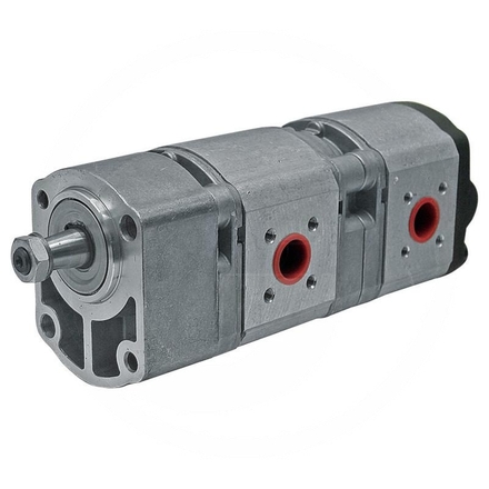 Bosch/Rexroth Double pump | 3226942R93