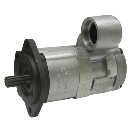 Bosch/Rexroth Double pump | 3816909M91