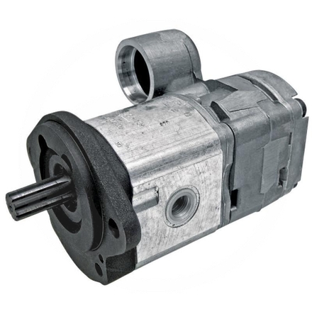 Bosch/Rexroth Double pump | 3816915M91