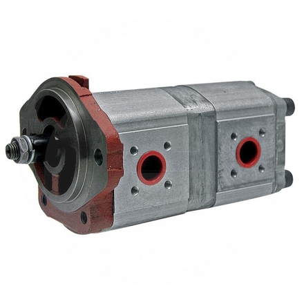 Bosch/Rexroth Double pump | 7700034422