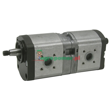 Bosch/Rexroth Double pump | 01174210