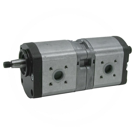 Bosch/Rexroth Double pump | 155700750003
