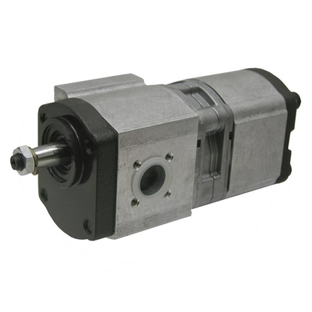 Bosch/Rexroth Double pump | 3382280M1, 3616060M1