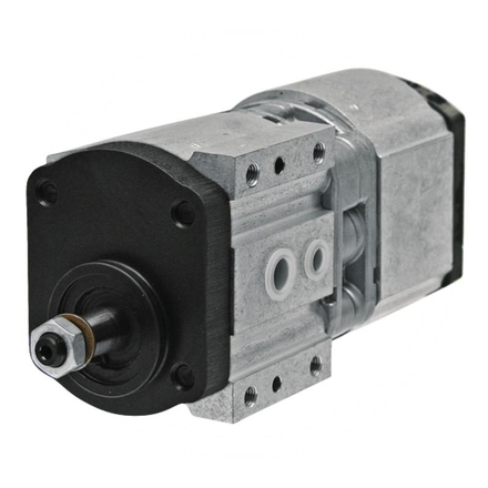 Bosch/Rexroth Double pump | 3797116M2, 3797116M1