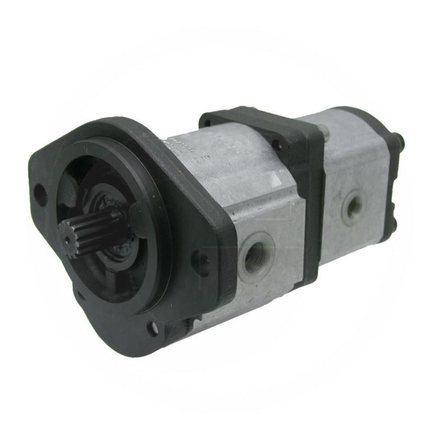 Bosch/Rexroth Double pump | 1-32-575-003