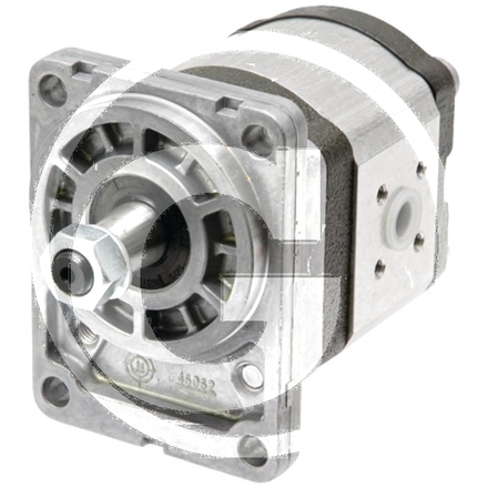 Bosch/Rexroth Hydraulic pump | 0510445004