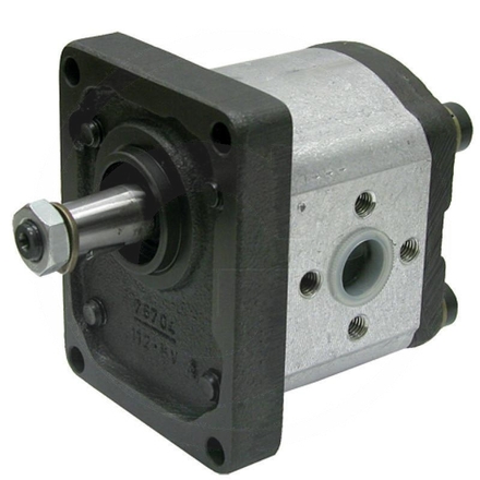 Bosch/Rexroth Single pump | 5130133, 5179724, A 18 X, 0510425032