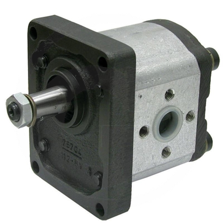 Bosch/Rexroth Single pump | 5130127, 5179732, 0510425309
