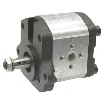 Bosch/Rexroth Single pump | 3534941M91