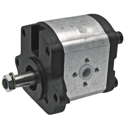 Bosch/Rexroth Single pump | 3538958M91
