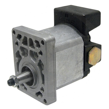 Bosch/Rexroth Single pump | 5180271