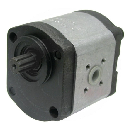 Bosch/Rexroth Single pump | 0510615038