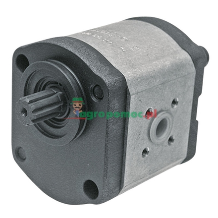 Bosch/Rexroth Single pump | 0510715008