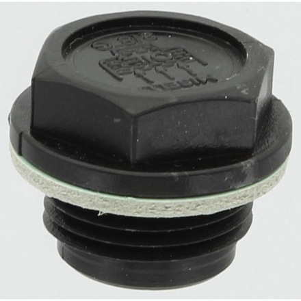 B&P Filler plug | 5060605001