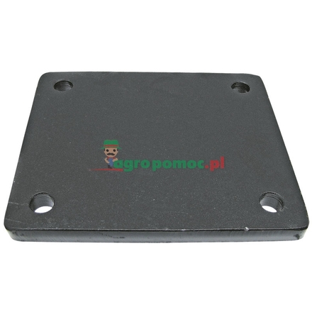 BPW Counter plate