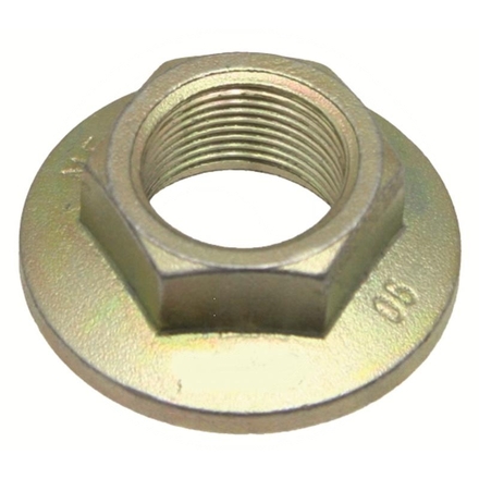 BPW Lock nut M24X1,5-05 Ge
