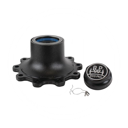 BPW Repair kit hub bearing
