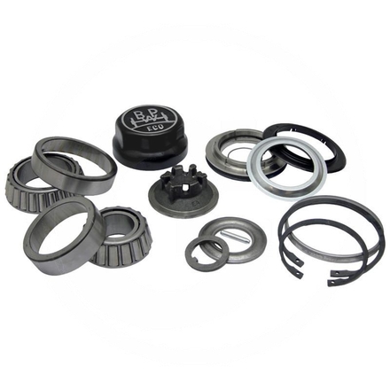 BPW Wheel bearing repair kit