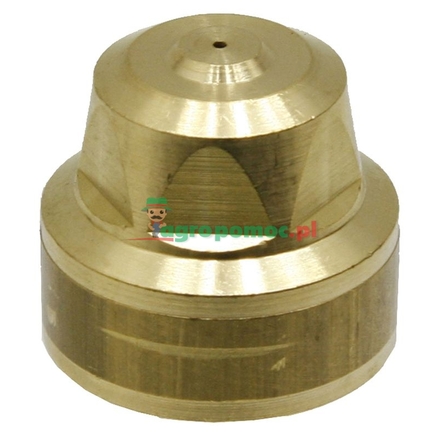 Braglia Anti-drip valve