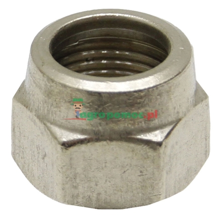 Braglia Cap nut