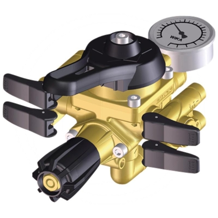 Braglia Control fitting M170