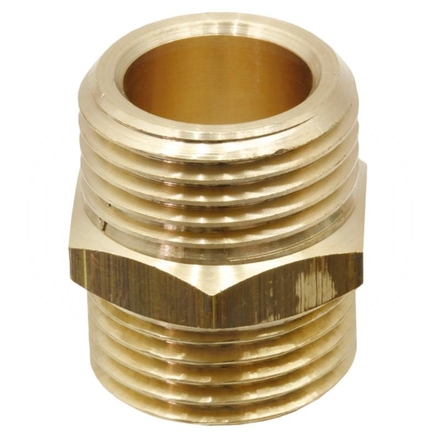 Braglia Double fitting