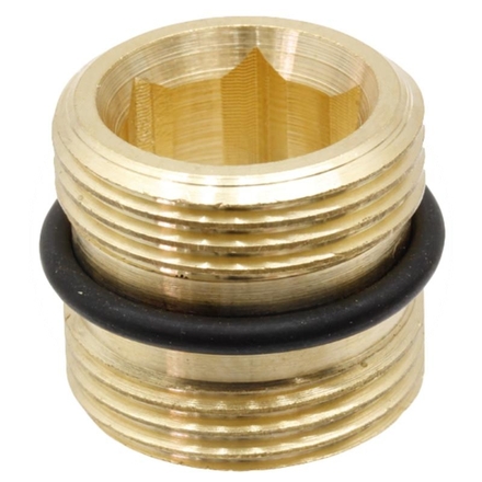 Braglia Double fitting