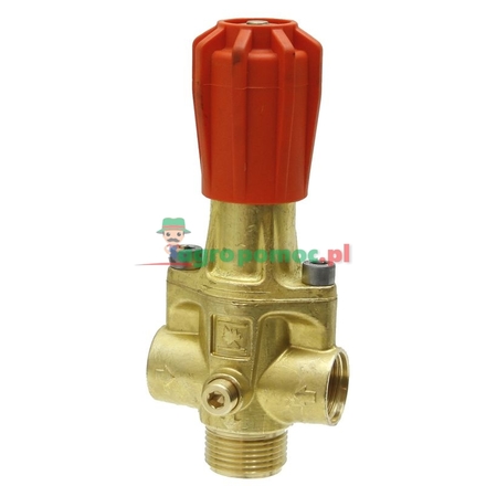 Braglia Pressure regulating valve | 411.1510.3