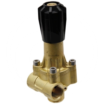 Braglia Pressure valve