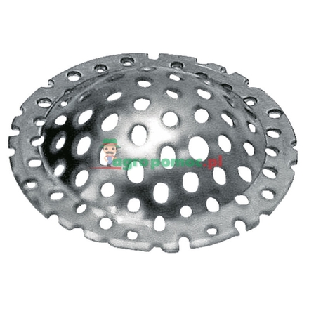 Braglia Sieve