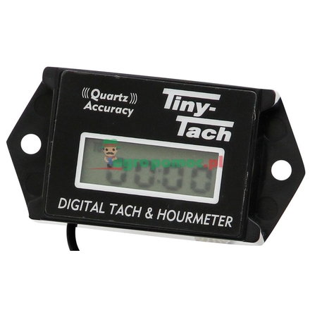 Briggs & Stratton Digital operating hours counter