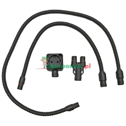 Calix Distributor cable