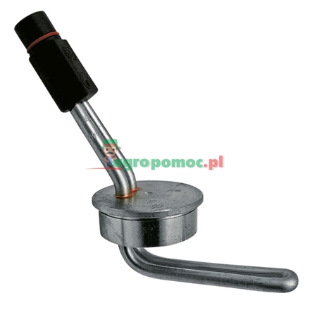 Calix Heater element