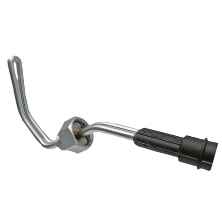 Calix Heater element