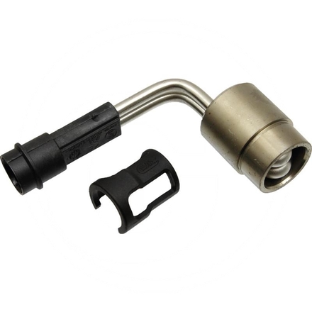 Calix Heater element