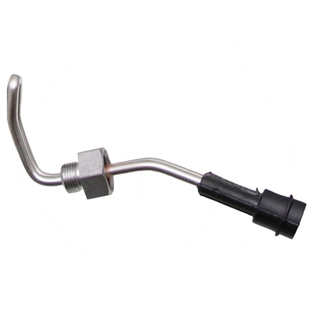 Calix Heater element