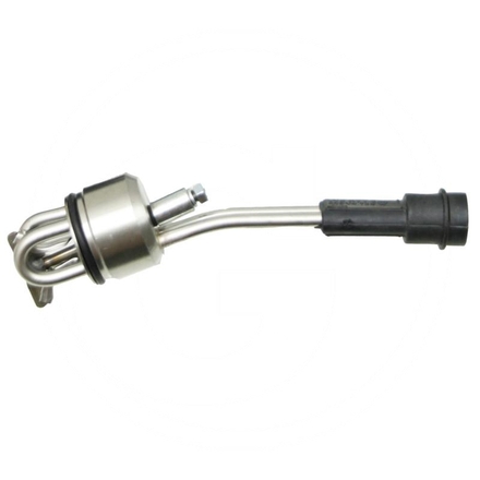 Calix Heater element