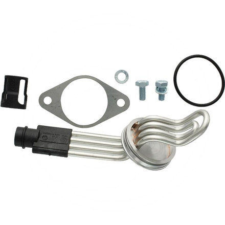 Calix Heater element