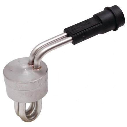 Calix Heater element