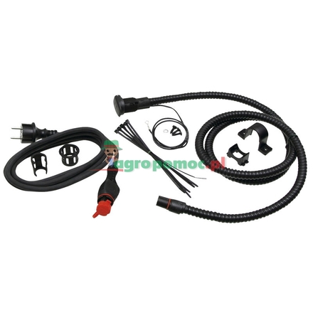 Calix Installation cable set