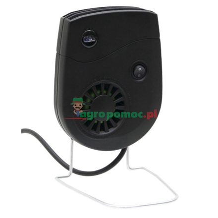 Calix Interior heater fan