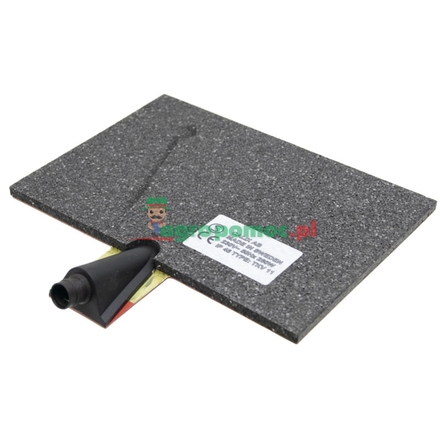 Calix Tank preheater