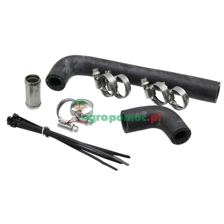 Calix Threaded adaptor